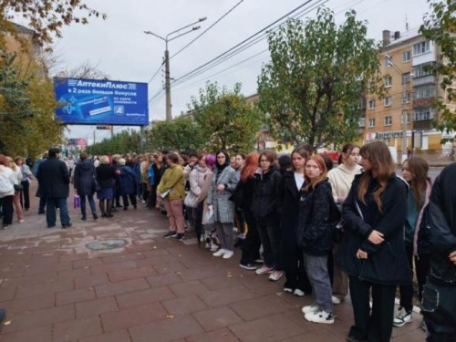 Штабная тренировка